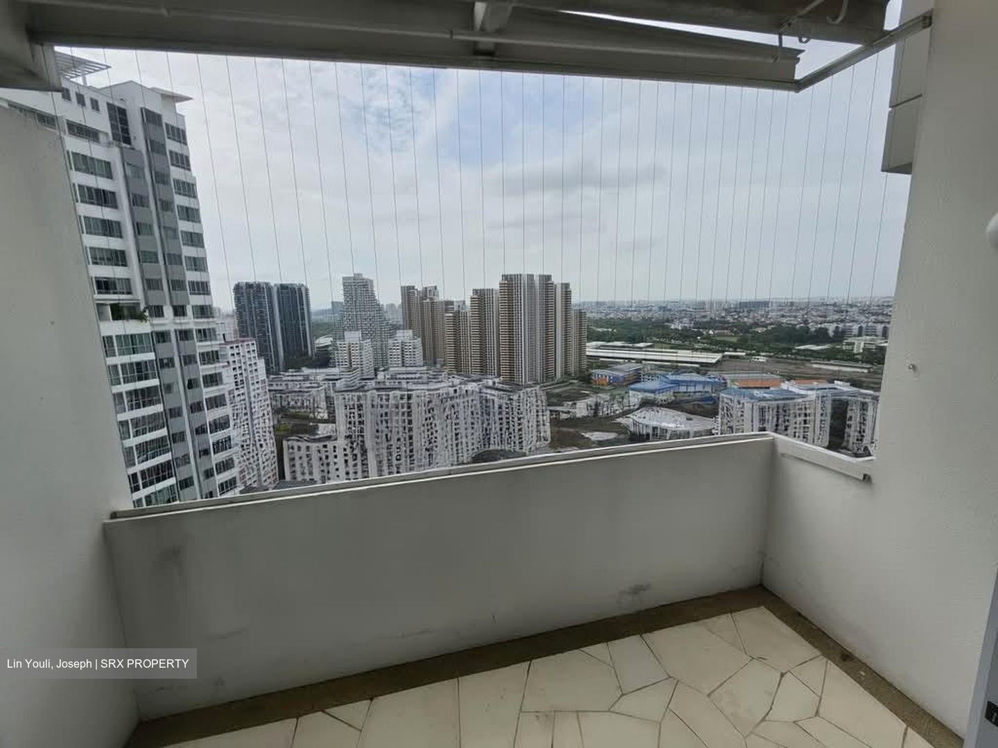 Bishan Loft (D20), Condominium #580915101